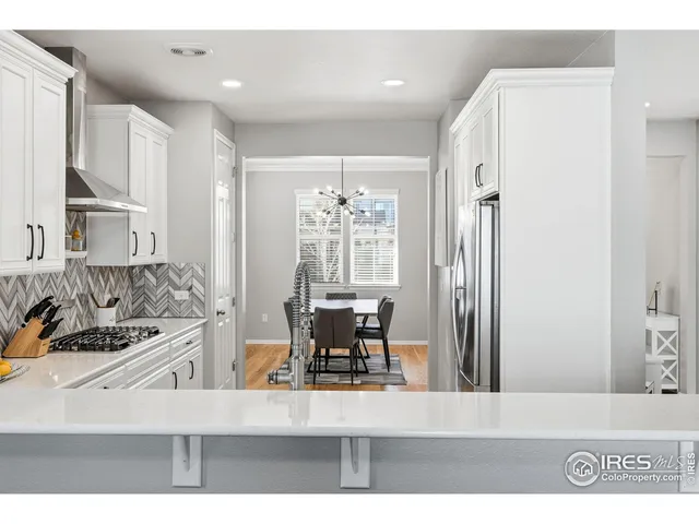 $575,000 | 16333 East 100th Way, Commerce City, CO 80022