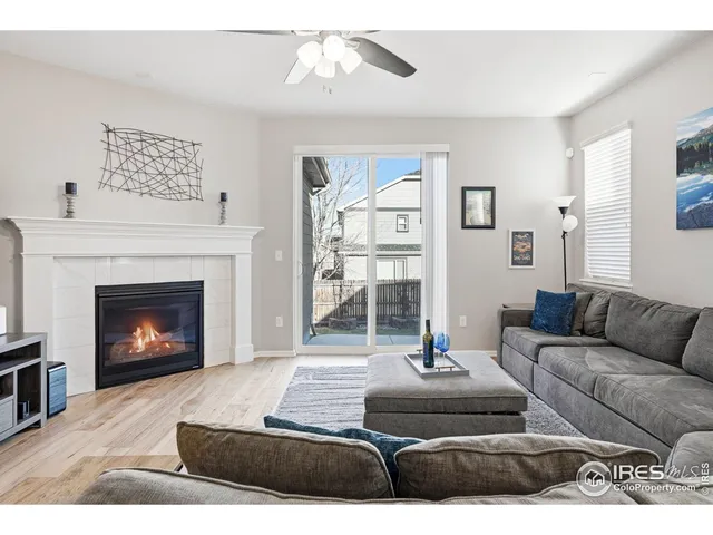 $575,000 | 16333 East 100th Way, Commerce City, CO 80022