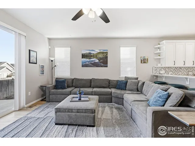 $575,000 | 16333 East 100th Way, Commerce City, CO 80022