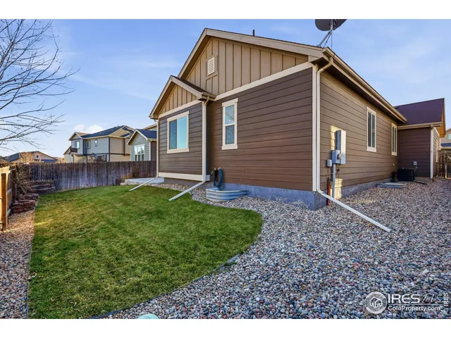 $575,000 | 16333 East 100th Way, Commerce City, CO 80022