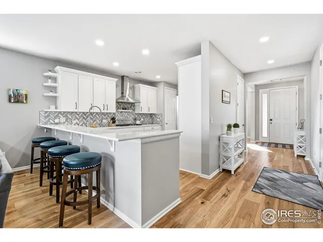 $575,000 | 16333 East 100th Way, Commerce City, CO 80022