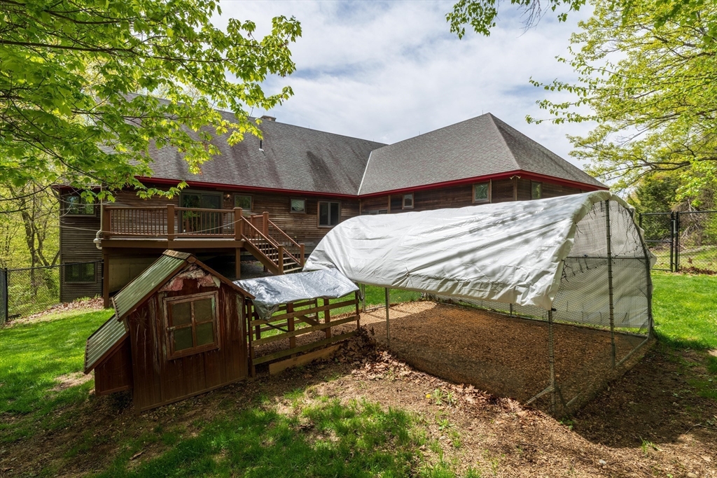184 W Road Bernardston, MA 01337 - Photo 4 of 41