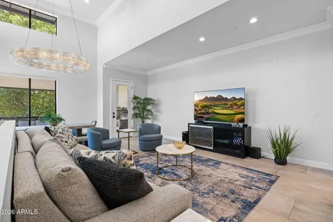 $830,000 | 6937 East 6th Street, Unit 1005, Scottsdale, AZ 85251