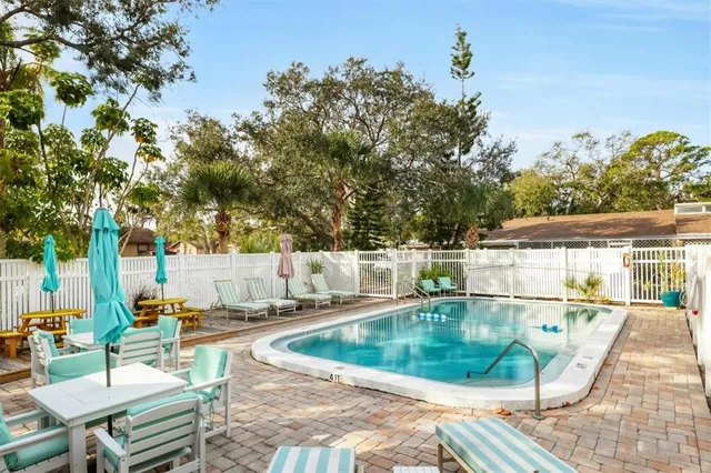 $149,900 | 500 North Jefferson Avenue, Unit C3, Sarasota, FL 34237