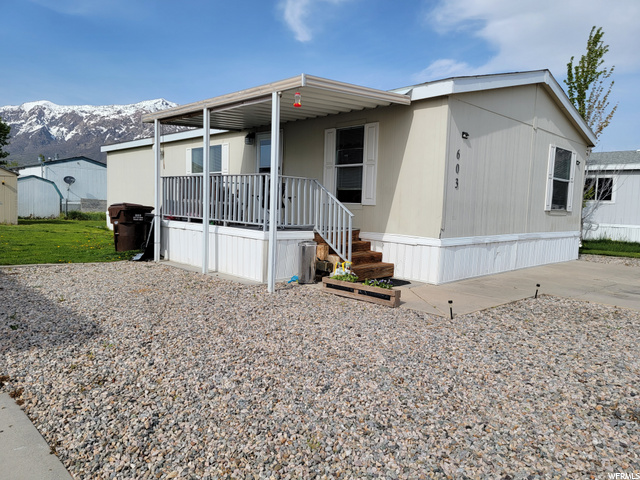2491 Highway 89, Unit 603 Pleasant View, UT 84404 - Photo 1 of 1