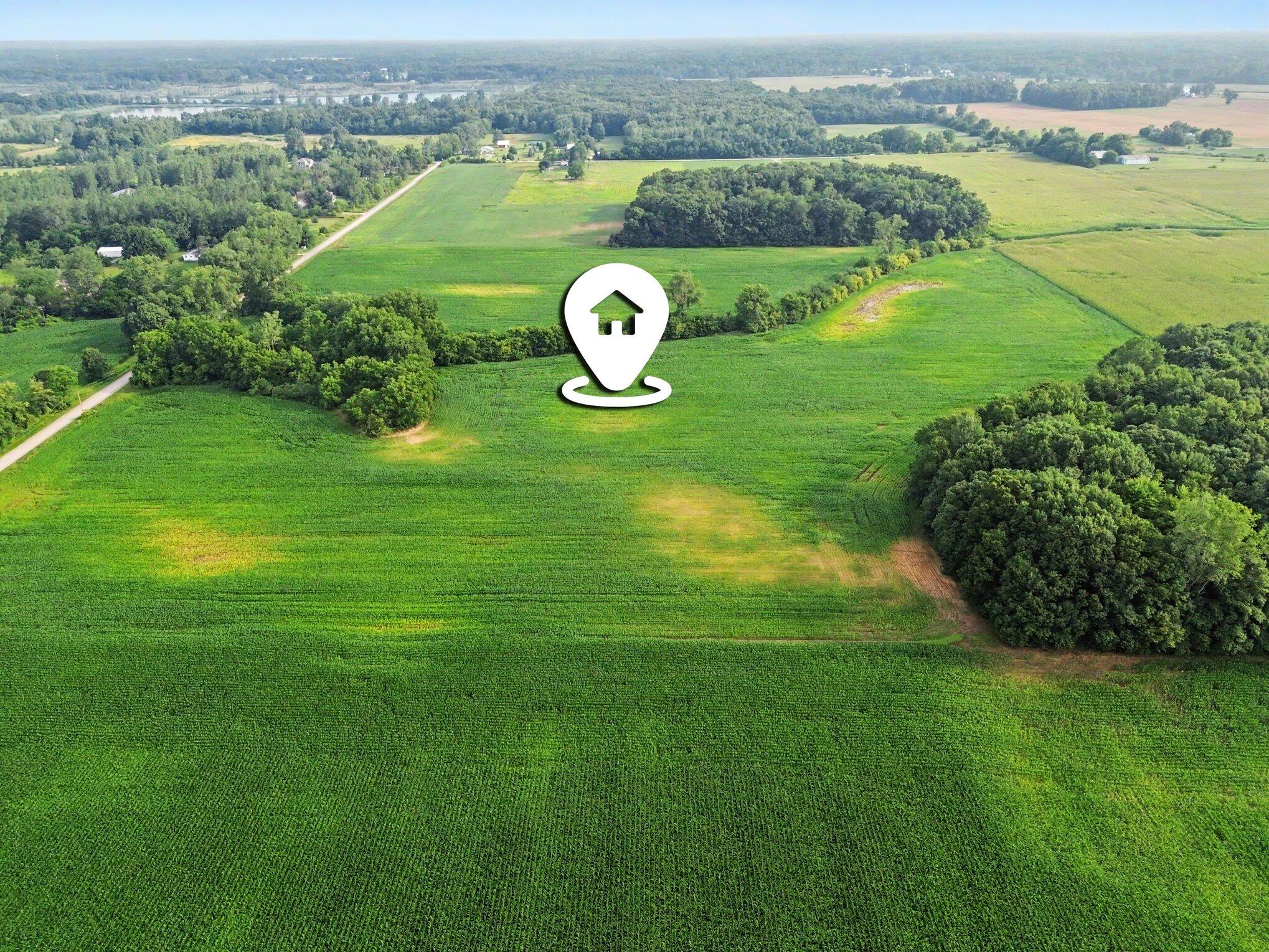 V Gramlich Road Maybee, MI 48159 - Photo 21 of 21 dji_0135_1