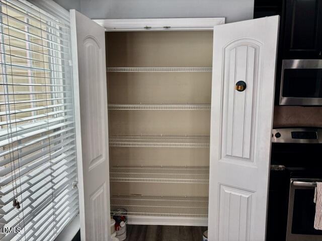 939 Ileagnes Road Raleigh, NC 27603 - Photo 13 of 54 kit pantry new