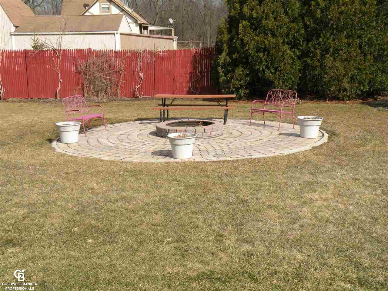 1005 Bauman Road Columbus, MI 48063 - Photo 20 of 29