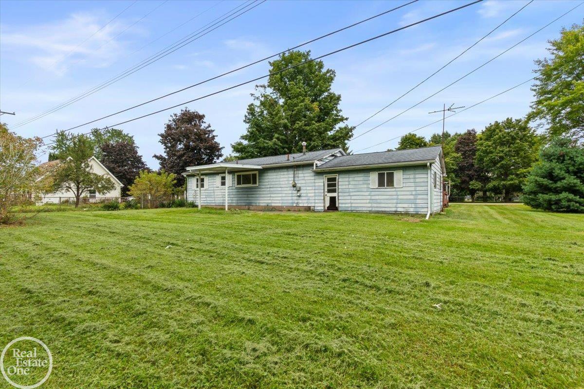 2671 Fish Lake Road Lapeer, MI 48446 - Photo 19 of 27 Gallery Image 19