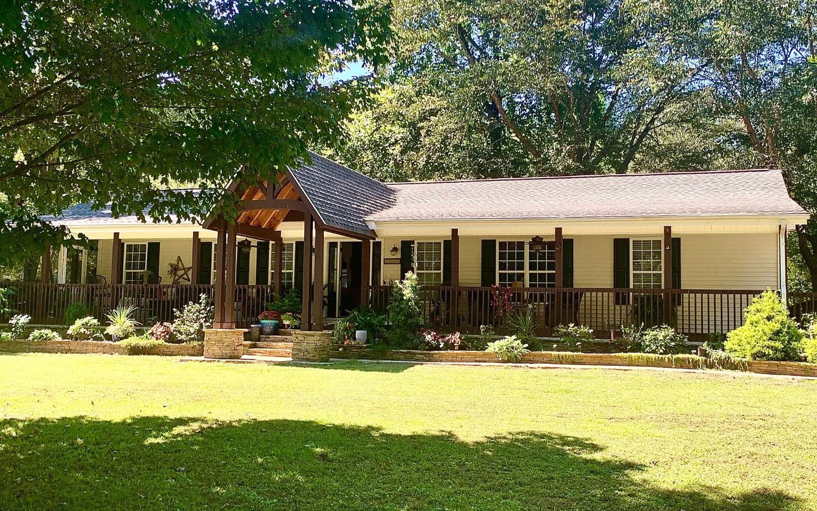 160 Evans Hollow Road Murphy, NC 28906 - Photo 2 of 4 Additional View