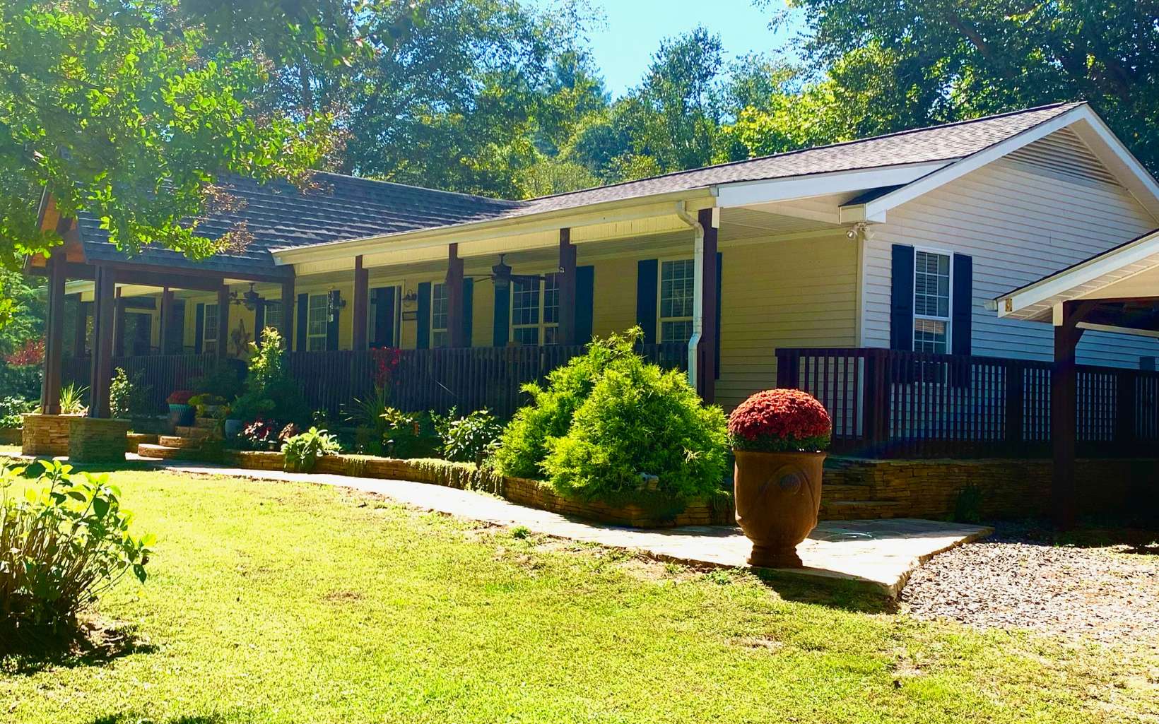 160 Evans Hollow Road Murphy, NC 28906 - Photo 3 of 4 Additional View