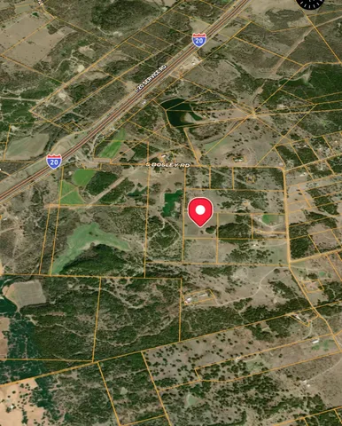 $275,000 | 0 South Bosley Road, Santo, TX 76472