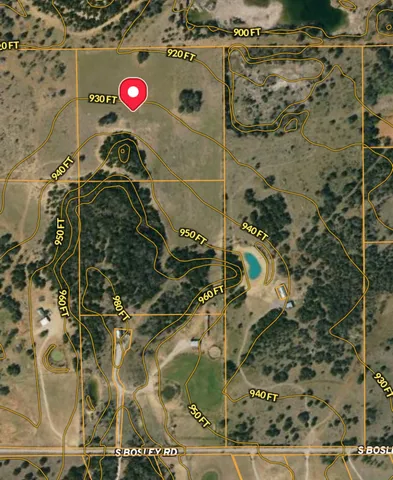 $275,000 | 0 South Bosley Road, Santo, TX 76472