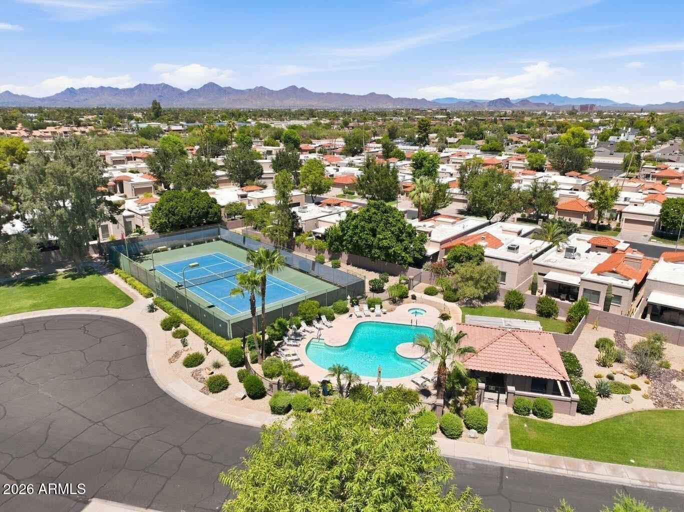 7972 East Cactus Wren Road Scottsdale, AZ 85250 - Photo 34 of 45 Community Amenities