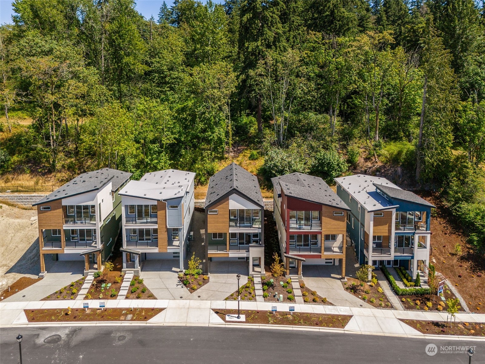4028 Aberdeen Place Northeast, Unit 34 Renton, WA 98056 - Photo 1 of 37 Gallery Image 1