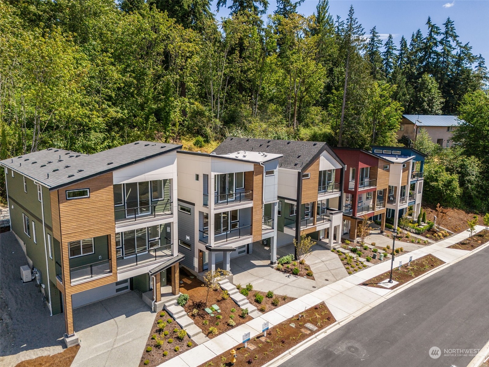 4028 Aberdeen Place Northeast, Unit 34 Renton, WA 98056 - Photo 20 of 37 Gallery Image 20