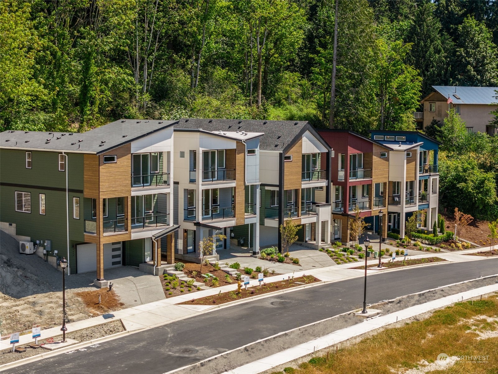4028 Aberdeen Place Northeast, Unit 34 Renton, WA 98056 - Photo 21 of 37 Gallery Image 21