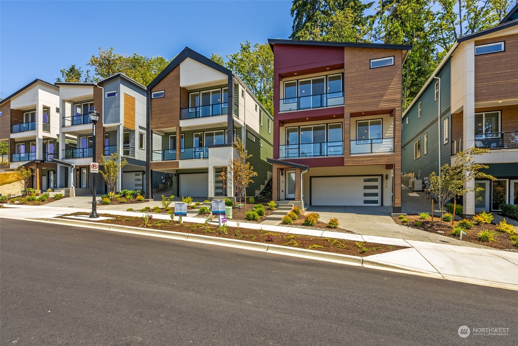 4028 Aberdeen Place Northeast, Unit 34 Renton, WA 98056 - Photo 22 of 37 Gallery Image 22