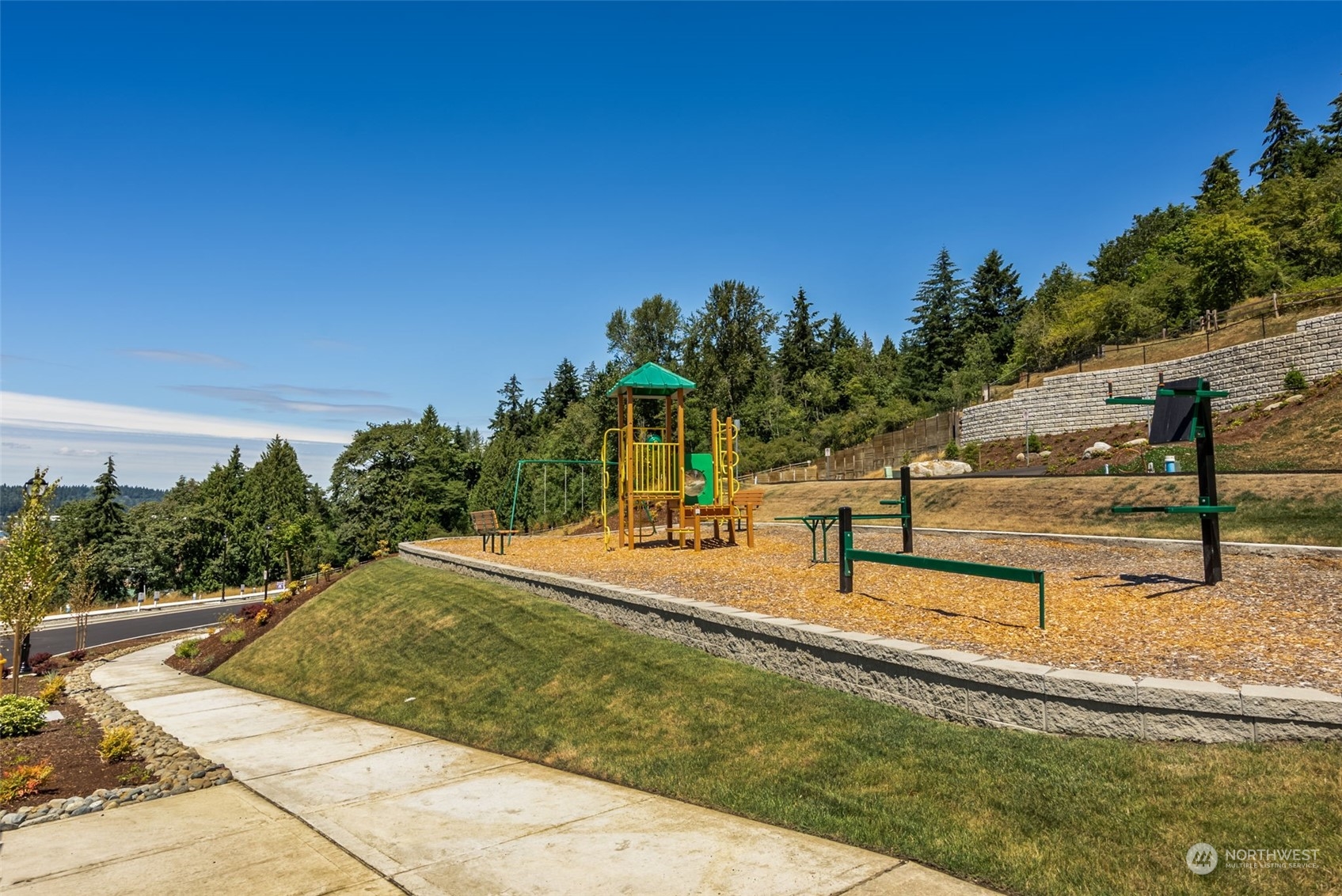 4028 Aberdeen Place Northeast, Unit 34 Renton, WA 98056 - Photo 24 of 37 Gallery Image 24