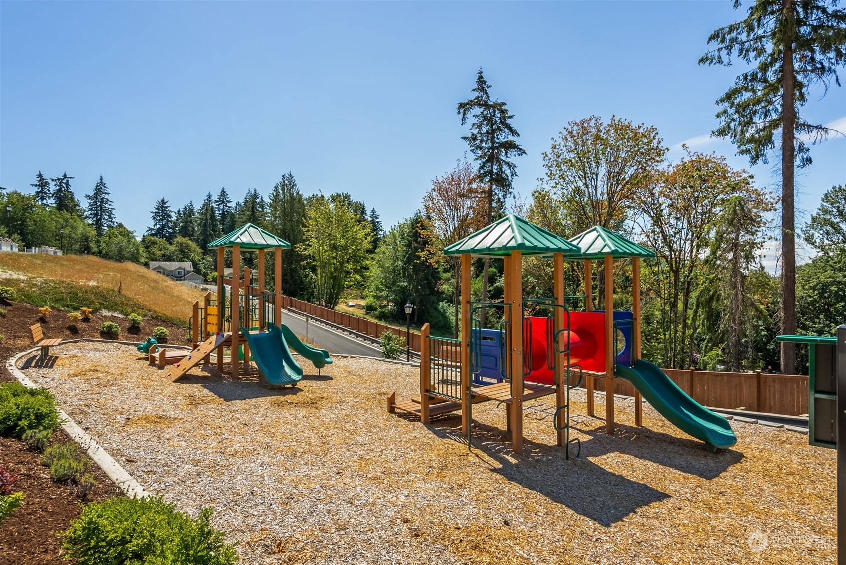 4028 Aberdeen Place Northeast, Unit 34 Renton, WA 98056 - Photo 25 of 37 Gallery Image 25