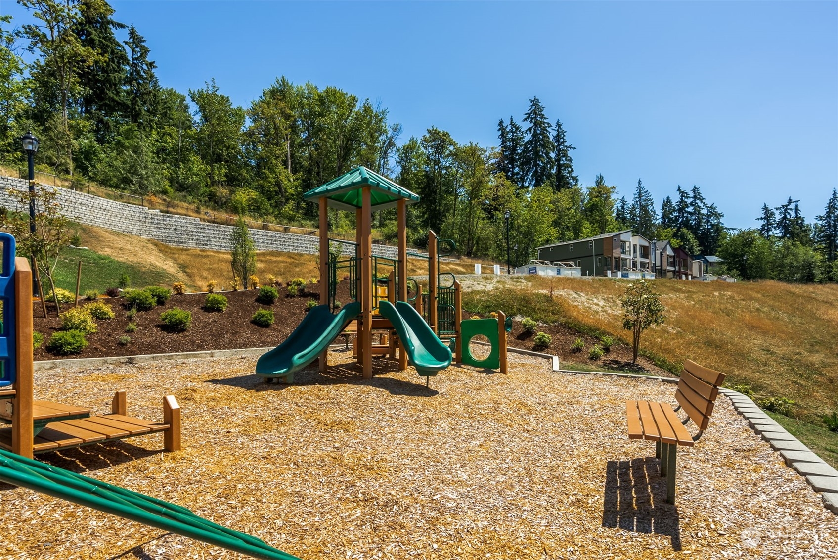 4028 Aberdeen Place Northeast, Unit 34 Renton, WA 98056 - Photo 26 of 37 Gallery Image 26
