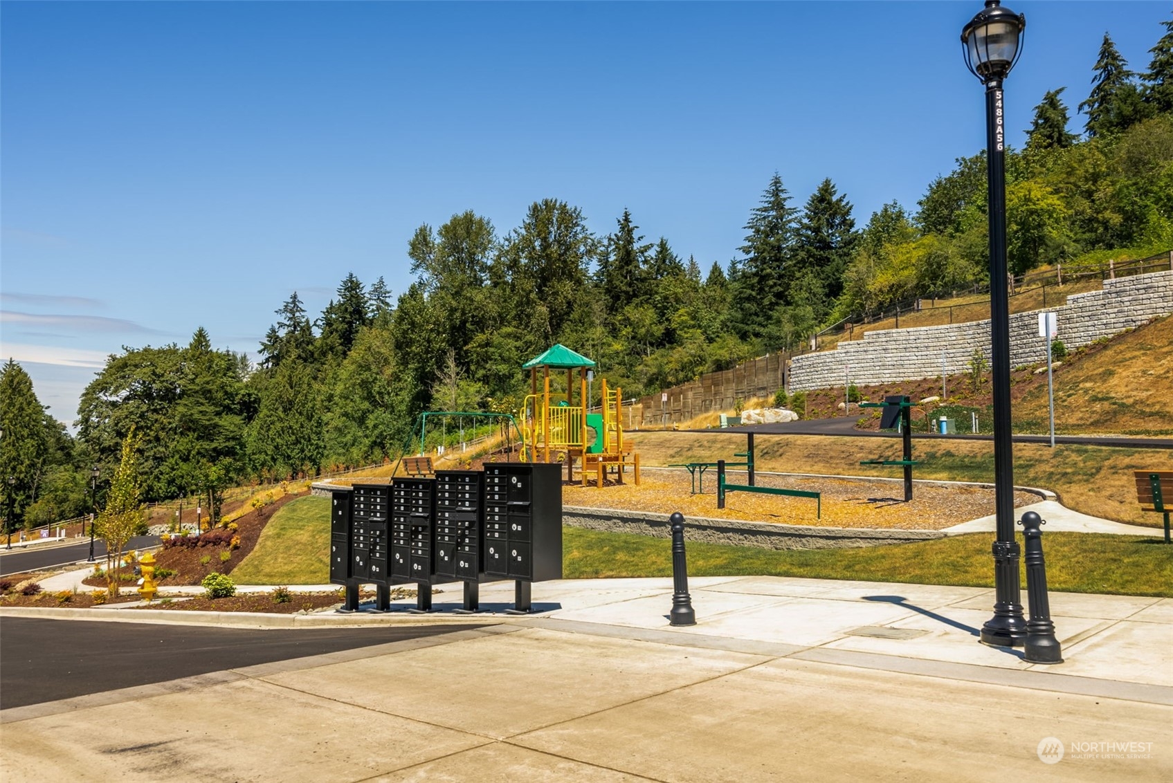 4028 Aberdeen Place Northeast, Unit 34 Renton, WA 98056 - Photo 27 of 37 Gallery Image 27