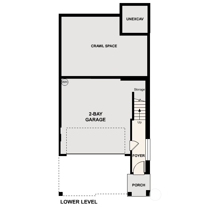 4028 Aberdeen Place Northeast, Unit 34 Renton, WA 98056 - Photo 35 of 37 Gallery Image 35