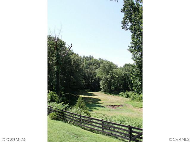 13003 Hanover Courthouse Road Hanover, VA 23069 - Photo 19 of 24 a view of a yard