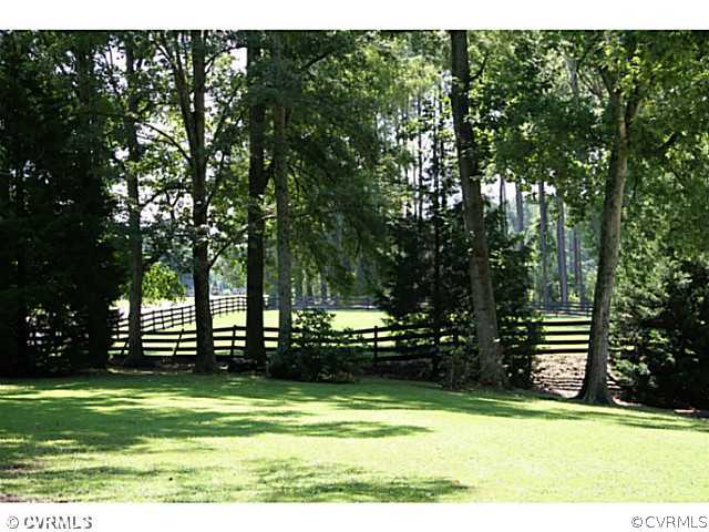 13003 Hanover Courthouse Road Hanover, VA 23069 - Photo 3 of 24 a view of a park