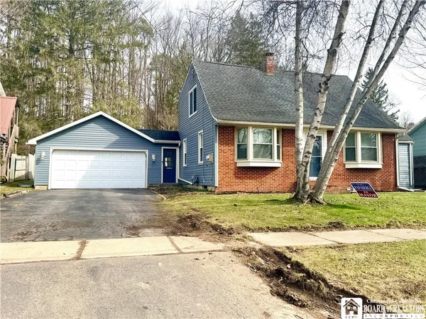$269,000 | 136 North 2nd Street, Allegany, NY 14706