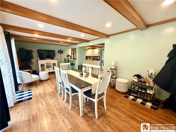 $269,000 | 136 North 2nd Street, Allegany, NY 14706