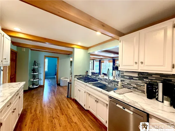 $269,000 | 136 North 2nd Street, Allegany, NY 14706