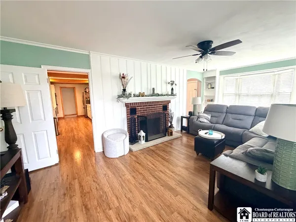 $269,000 | 136 North 2nd Street, Allegany, NY 14706