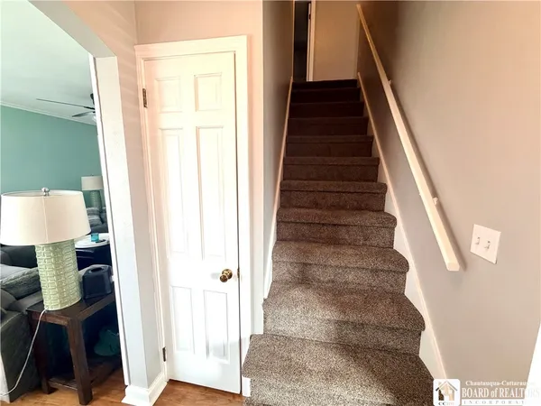 $269,000 | 136 North 2nd Street, Allegany, NY 14706