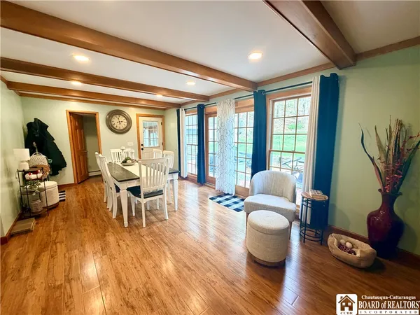 $269,000 | 136 North 2nd Street, Allegany, NY 14706