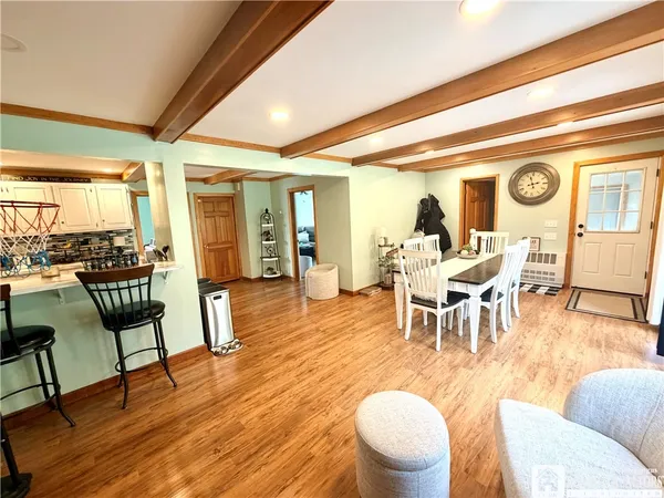 $269,000 | 136 North 2nd Street, Allegany, NY 14706