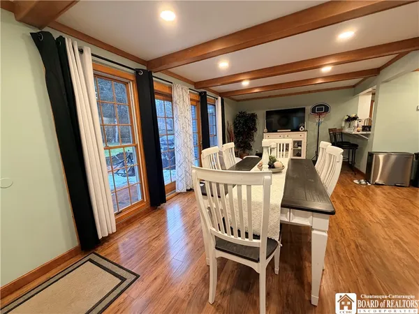 $269,000 | 136 North 2nd Street, Allegany, NY 14706