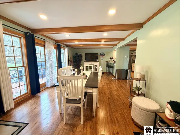 $269,000 | 136 North 2nd Street, Allegany, NY 14706