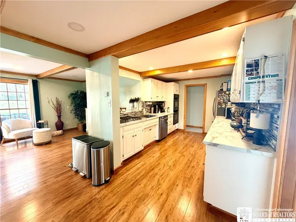 $269,000 | 136 North 2nd Street, Allegany, NY 14706