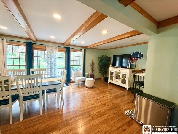 $269,000 | 136 North 2nd Street, Allegany, NY 14706