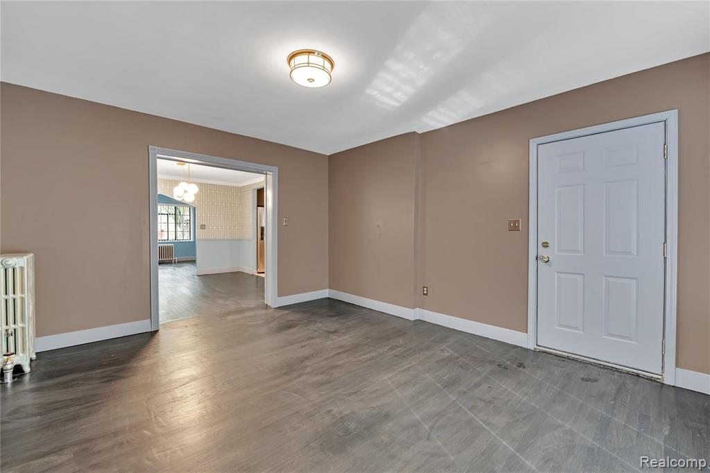 5517 Yorkshire Road Detroit, MI 48224 - Photo 15 of 37