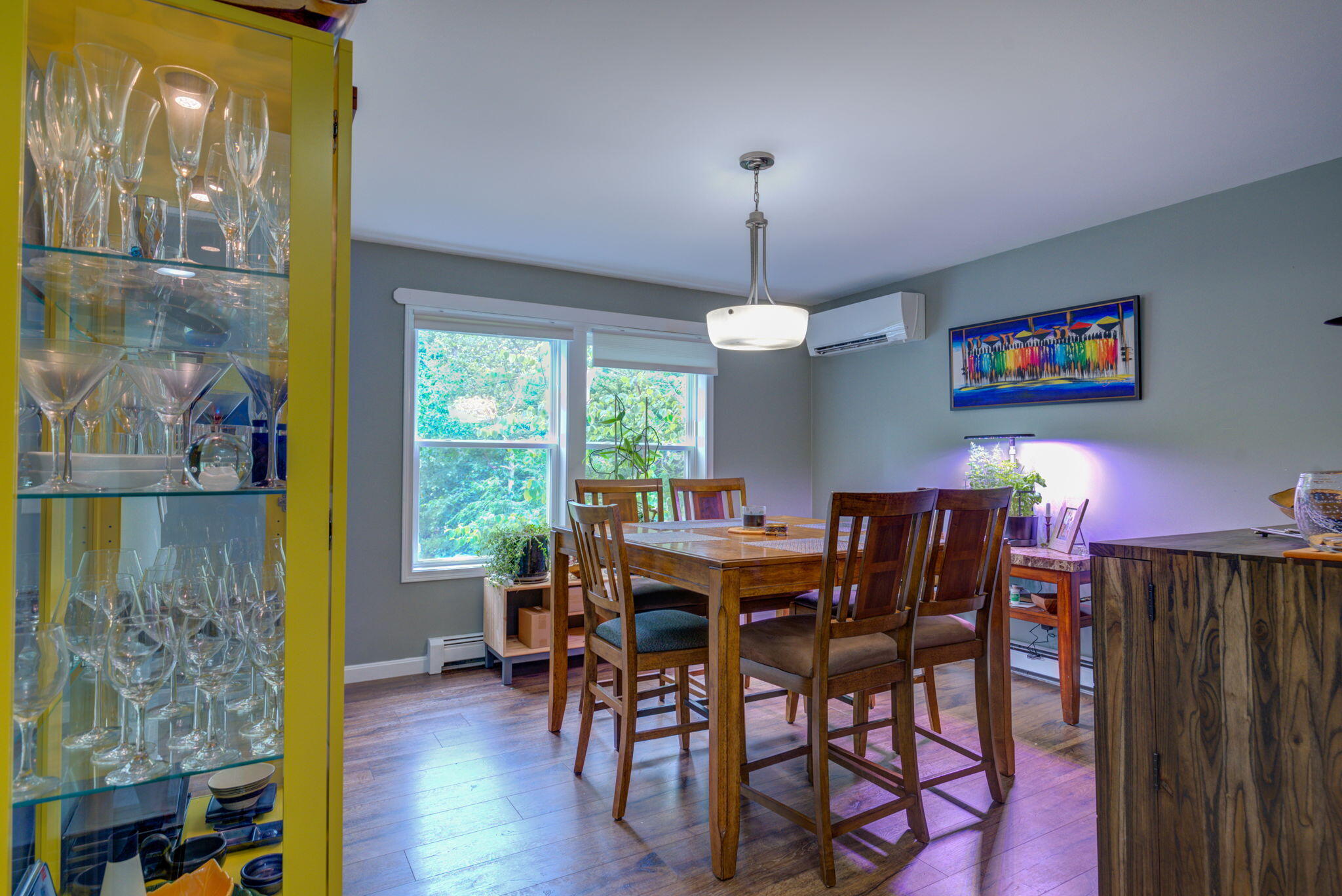 135 Josiah Norton Road Cape Neddick, ME 03902 - Photo 16 of 37 Dining Room