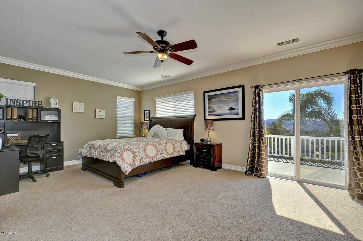 4932 Corral Street Simi Valley, CA 93063 - Photo 20 of 46 4932 Corral Street Simi Valley-large-020