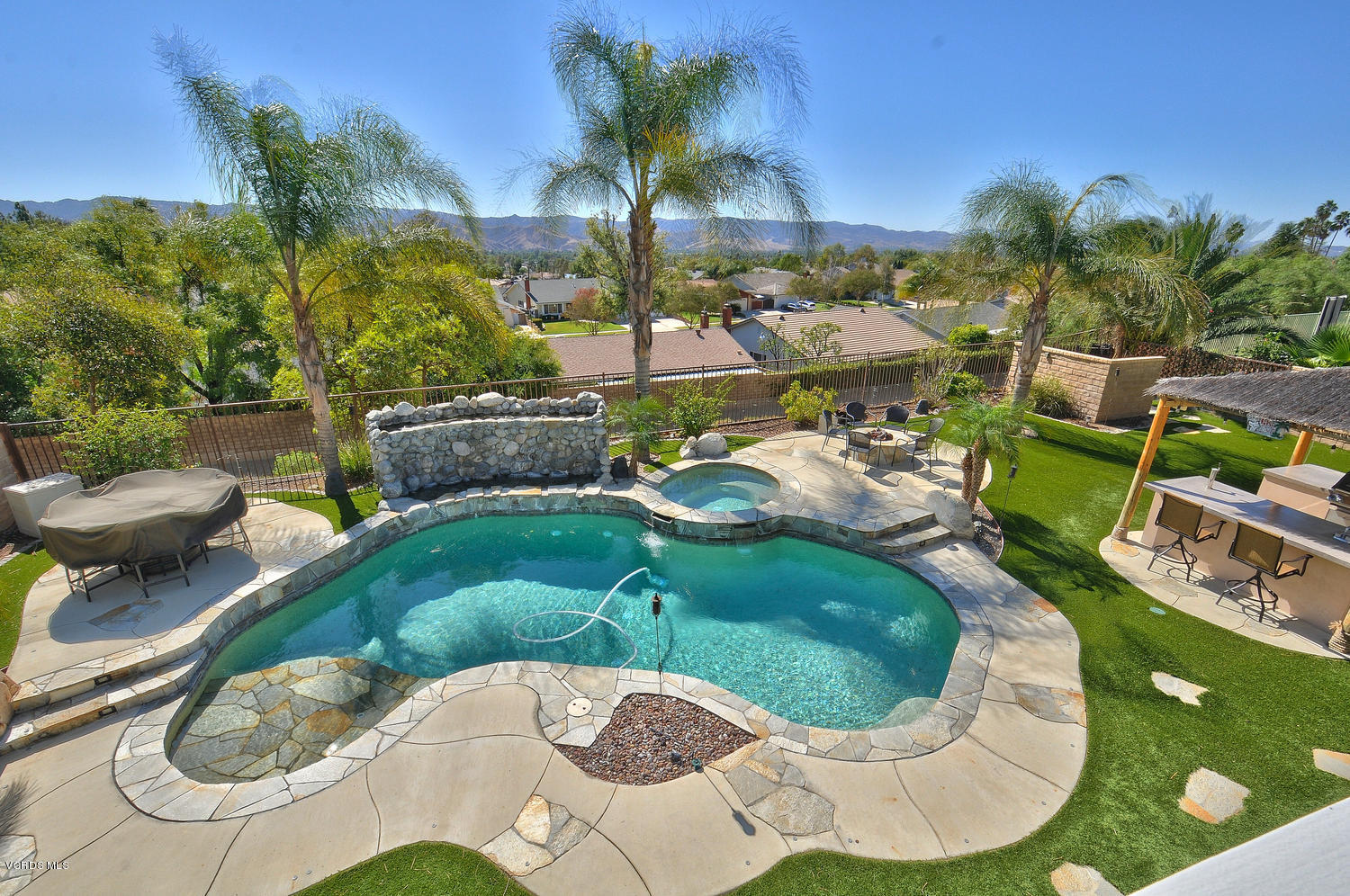 4932 Corral Street Simi Valley, CA 93063 - Photo 22 of 46 4932 Corral Street Simi Valley-large-022