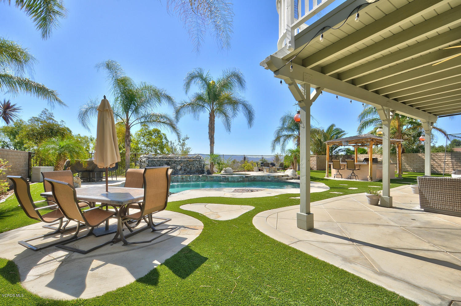 4932 Corral Street Simi Valley, CA 93063 - Photo 33 of 46 4932 Corral Street Simi Valley-large-033