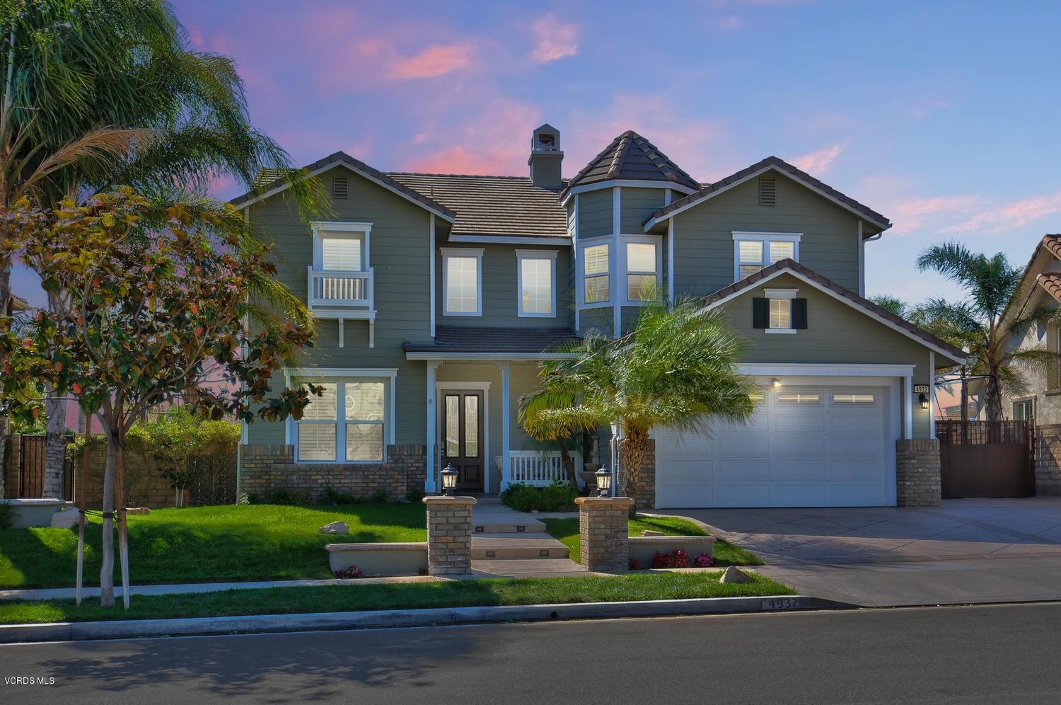 4932 Corral Street Simi Valley, CA 93063 - Photo 45 of 46 4932 Corral Street Simi Valley-large-048