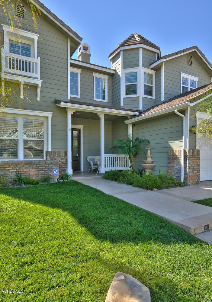 4932 Corral Street Simi Valley, CA 93063 - Photo 6 of 46 4932 Corral Street Simi Valley-large-006