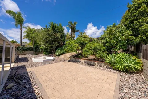 $1,679,000 | 2516 Chatsworth Boulevard, San Diego, CA 92106