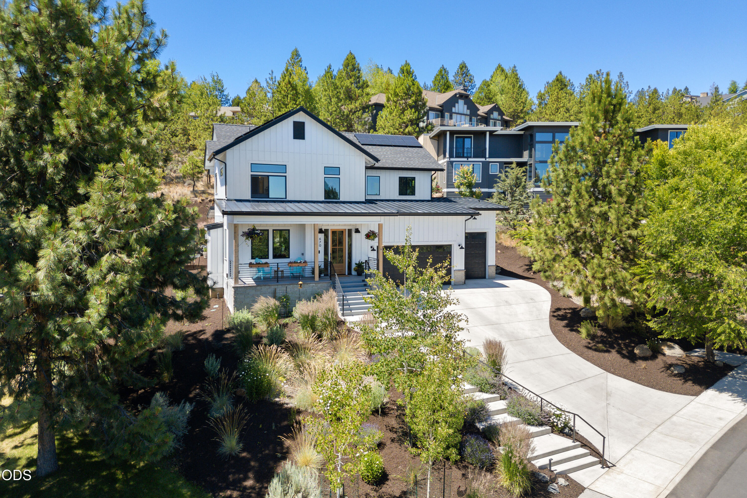 670 Northwest Powell Butte Loop Bend, OR 97703 - Photo 2 of 61