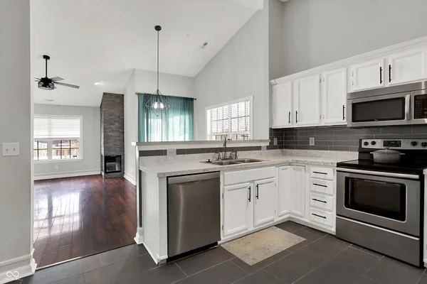 $310,000 | 4625 Common Vista Circle, Indianapolis, IN 46220